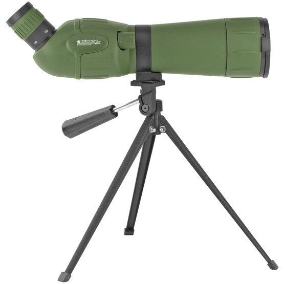 Konus Konuspot60c 2060x60 Spotting Scope Green/Black